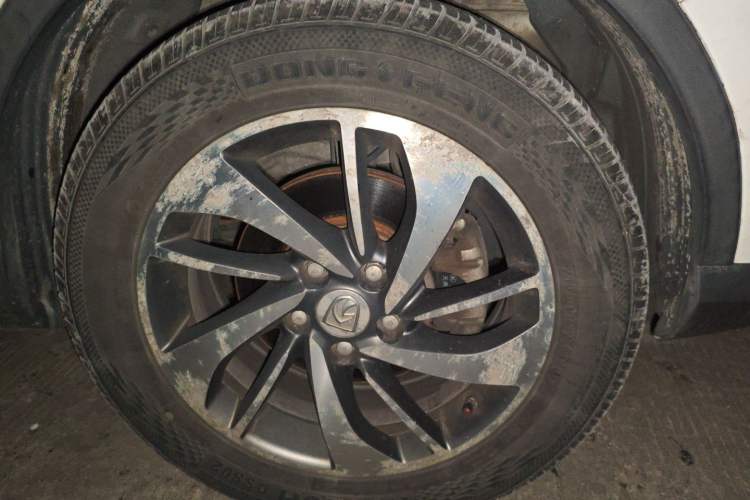 Used Baojun 560 2015 1.8L Manual Elite Edition