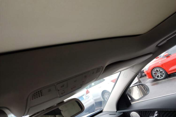 Used Mercedes-Benz C-Class 2016 C 180 Estate Headliner