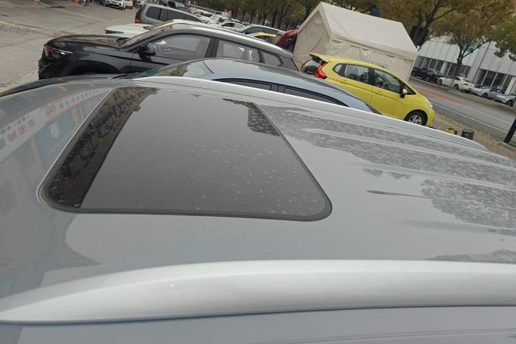 Used Jetta VS5 2023 280TSI Automatic Enjoyment Model
