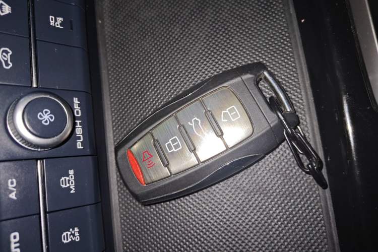 Used Haval F7x 2021 1.5T Two-Wheel Drive Smart & Trendy Edition
