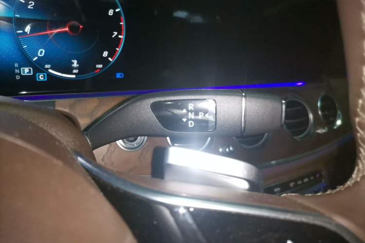 Used Mercedes-Benz E-Class 2023 Updated E 300 L Luxury Edition
