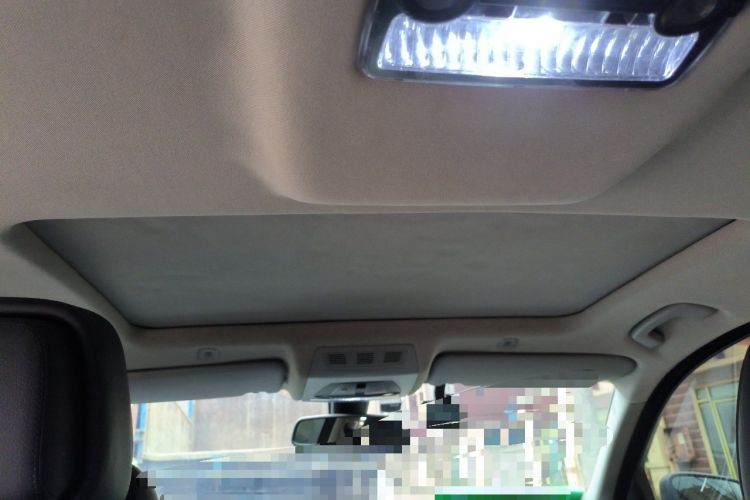 Used BMW 5 Series 2013 530Li Leading Model
