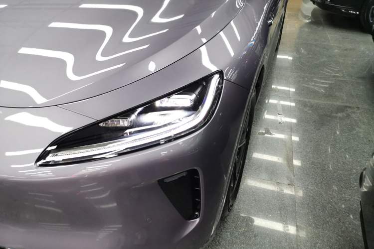 Used Hima H5 2025 Model Pure Electric Pro