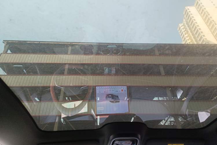 Used Deepal SL03 2025 Revised Version Range-Extended Elite Edition