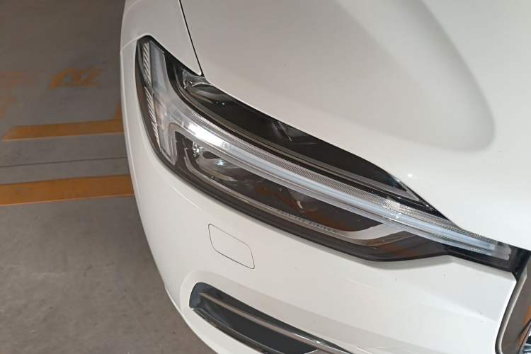 Used Volvo XC60 2021 T5 4x4 Zhiya Luxury Edition