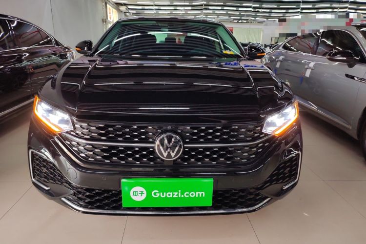 Used Volkswagen Passat 2023 Revised 330TSI Starry Elite Edition