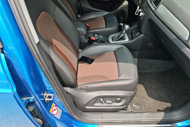 Used Audi Q3 2018 30th Anniversary Edition 30 TFSI Fashion Model