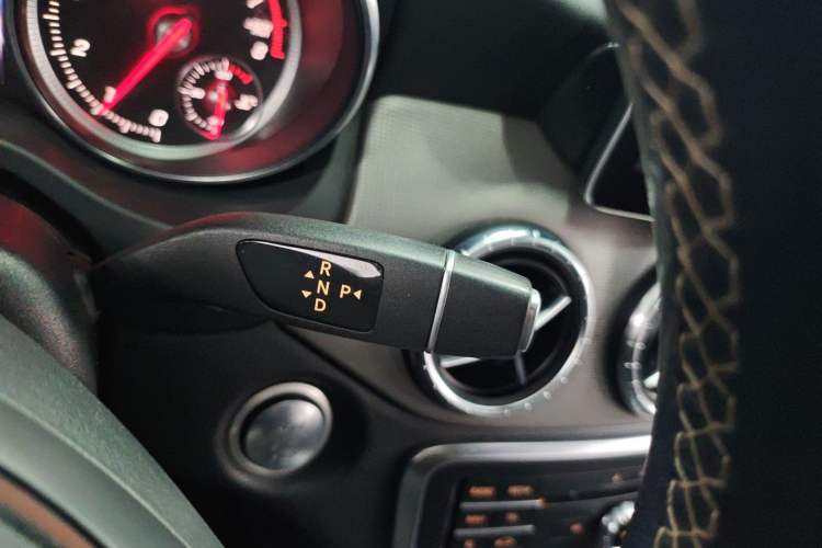 Used Mercedes-Benz CLA 2017 Facelifted CLA 200 Stylish Edition
