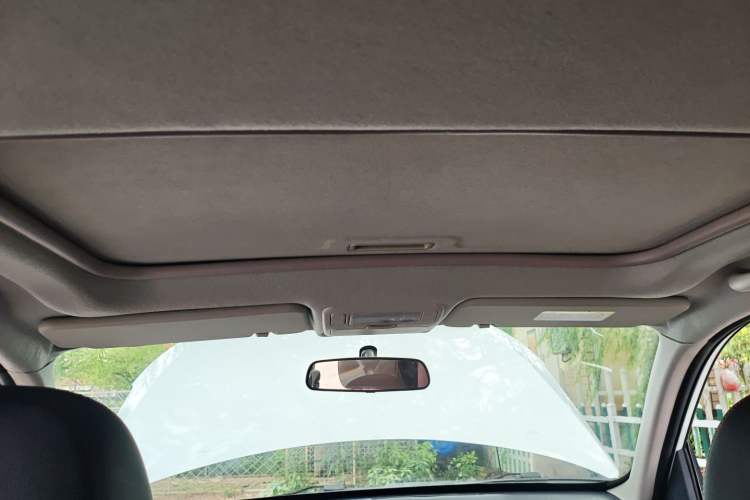 Used Chery Tiggo 3 2018 1.6L Manual Million Global Edition