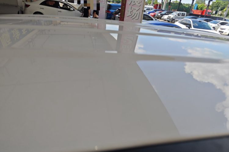 Used BYD Song MAX 2018 1.5T Automatic Smart Connect Luxury 6-Seater