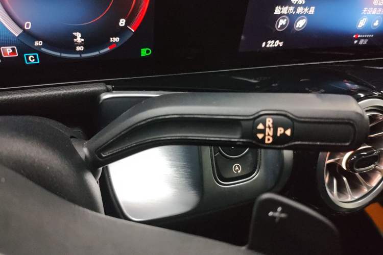 Used Mercedes-Benz GLB 2021 GLB 200 Dynamic Edition