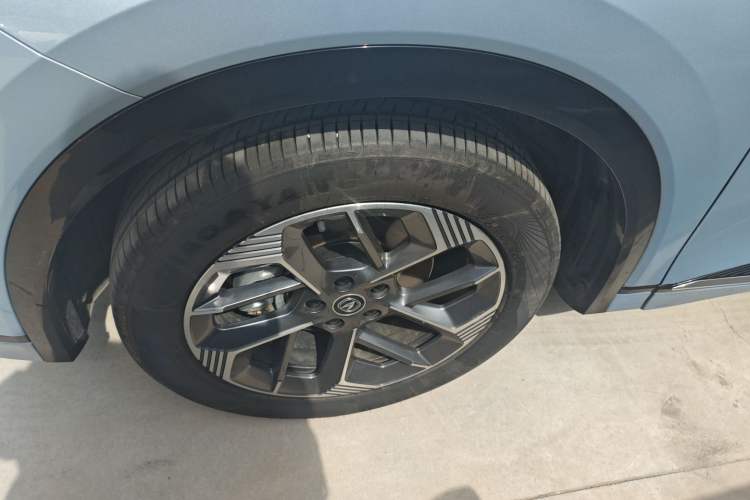 Used Changan CS75 PLUS 2025 4th Generation 1.5T New Blue Whale Smart Flagship Version