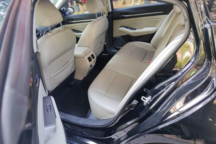 Used Nissan Teana 2020 2.0L XL Comfort Edition