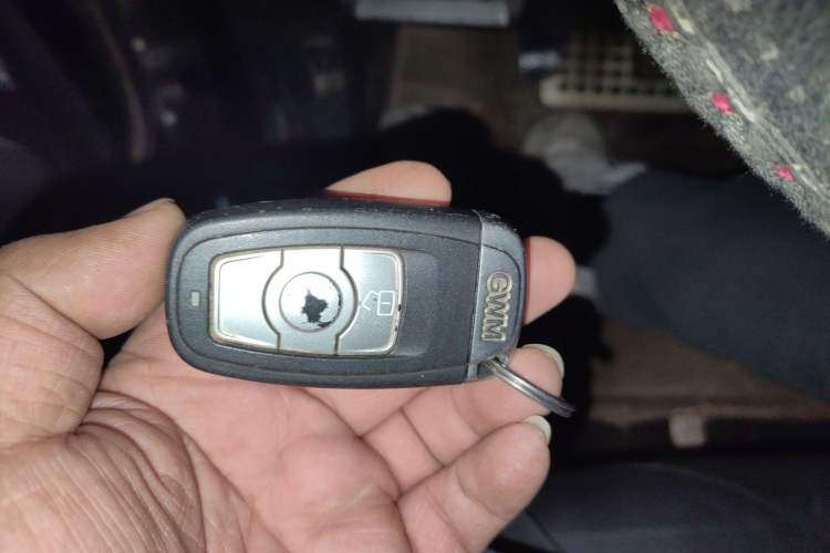 Used Haval H6 2014 Sport Version 1.5T Manual Two-Wheel Drive Elite Edition