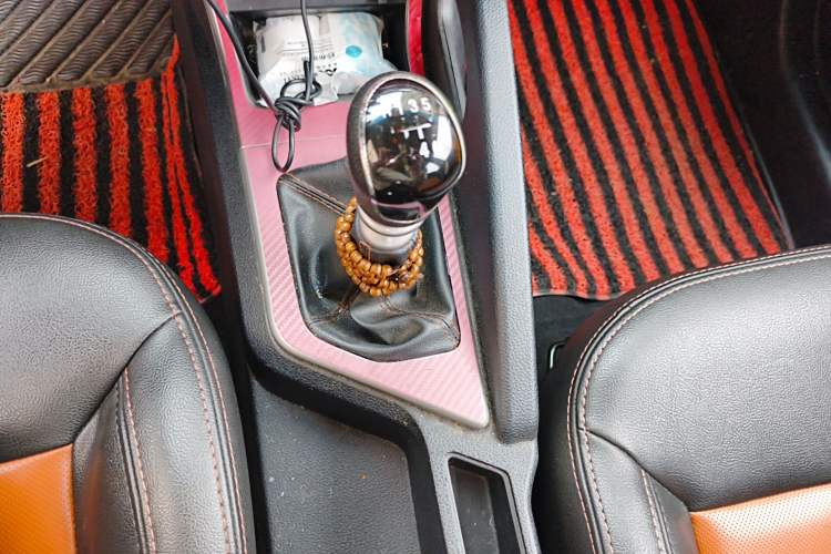 Used JAC Group Refine S3 2014 1.5L Manual Luxury Smart Model