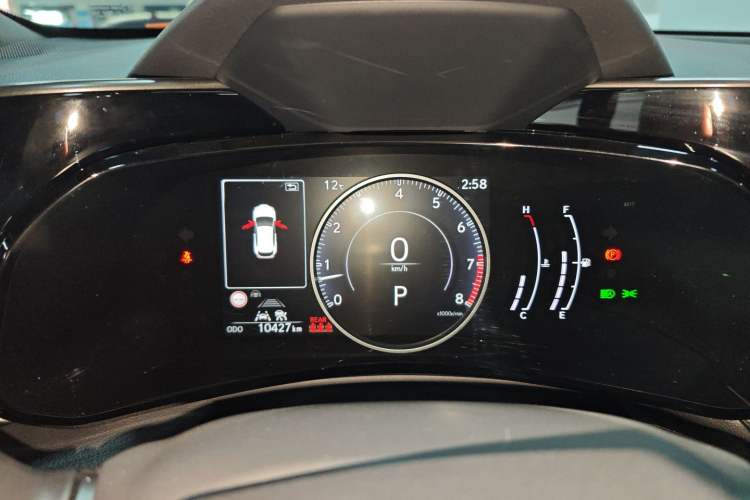 Used Lexus NX 2024 260 Front-Wheel Drive Chuanchi Edition
