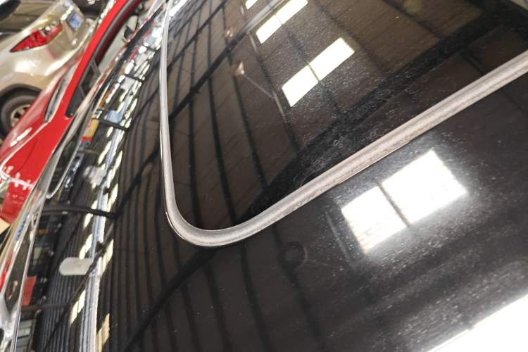 Used Honda XR-V 2020 1.5L CVT Comfort Version Roof