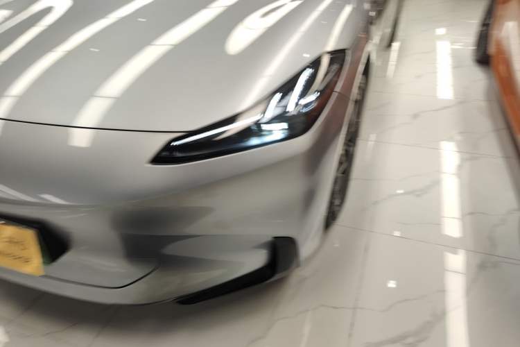 Used Hyptec GT 2023 560 Rear-Drive Seven-Wing Edition