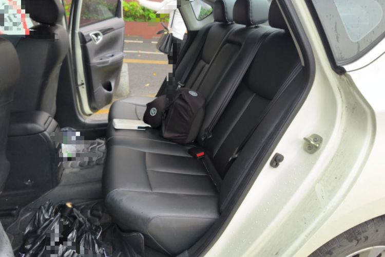 Used Nissan Sylphy 2022 Classic 1.6XL CVT Luxury Edition
