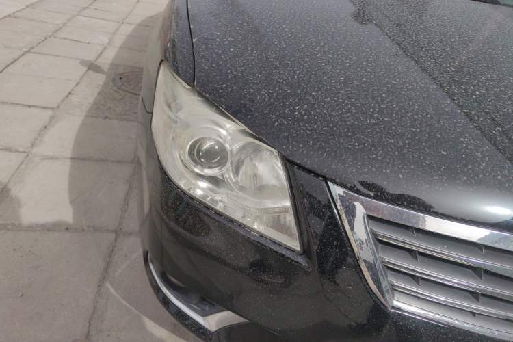 Used Toyota Camry 2012 200E Classic Elite Edition Right Front Headlight