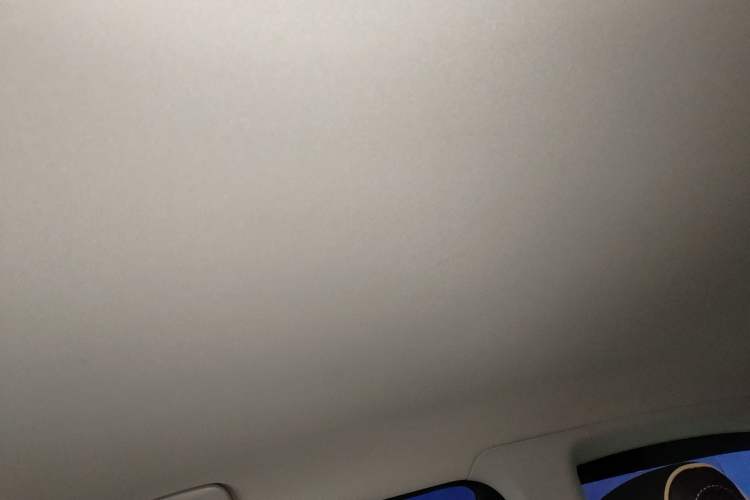 Used Baojun KiWi EV 2021 Artist Model Ternary Lithium