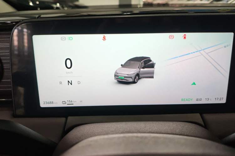 Used Leapmotor C11 2024 All-Electric 580 Luxury Edition