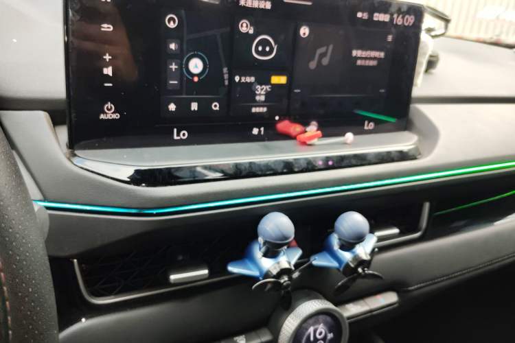 Used Honda Inspire 2023 260TURBO Elegant Edition