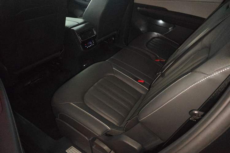 Used Volkswagen Teramont 2022 330TSI Two-Wheel-Drive Prestige Luxury Edition
