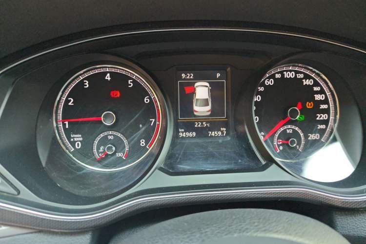 Used Volkswagen Passat 2017 330TSI DSG Prestige Edition
