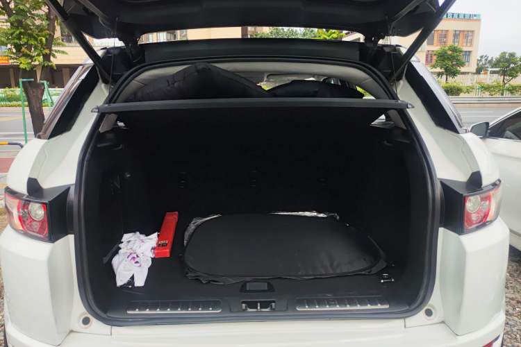 Used Land Rover Range Evoque 2014 2.0T 5-Door Ignite Edition
