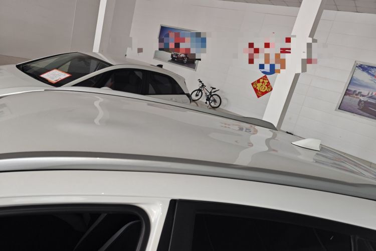 Used Toyota YARiS L Zhi Xuan 2022 X-Trail 1.5L CVT Leading PLUS Edition