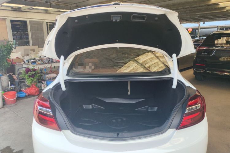 Used Buick Regal 2014 2.0L Elite Fashion Edition
