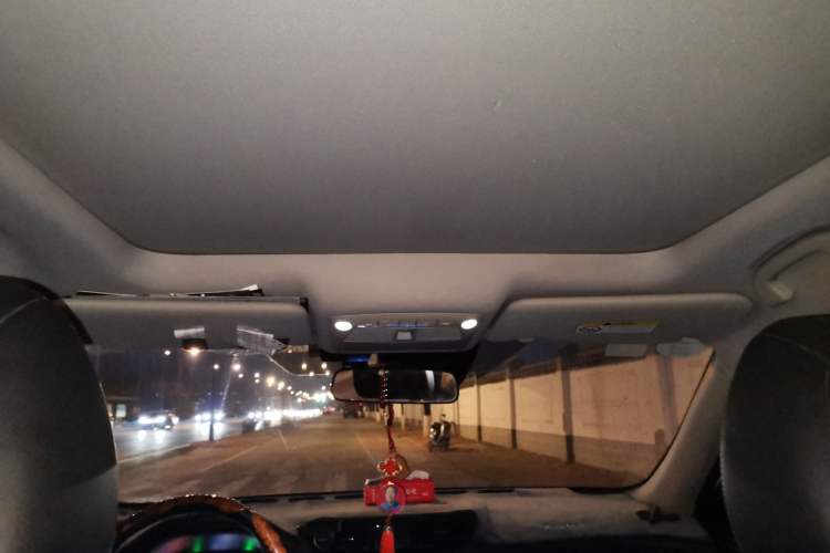 Used Nissan X-Trail 2017 2.5L CVT Luxury Edition 4WD
