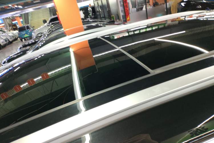 Used Geely Galaxy L7 2023 1.5T 115 km PLUS
