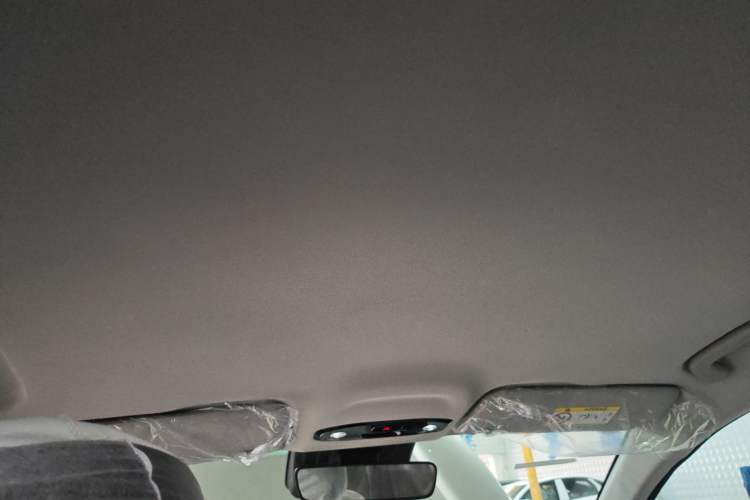 Used Geely Galaxy Stellar 6 2026 Model 125km Long-range Edition
