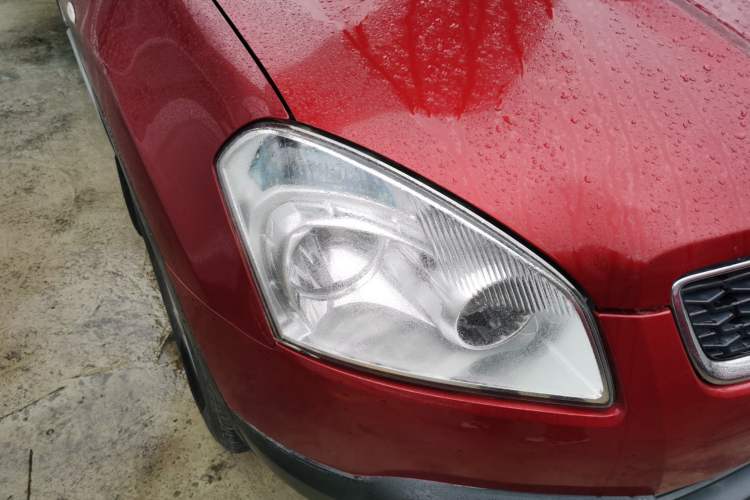 Used Nissan Qashqai 2012 2.0 XL Fire CVT 2WD Right Front Headlight