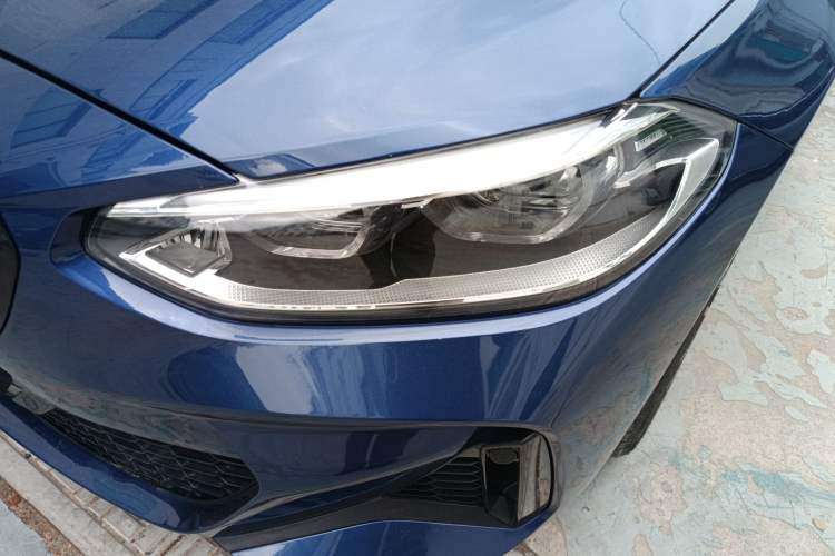 Used BMW 1 Series 2021 Restyled 125i M Sport Night Edition
