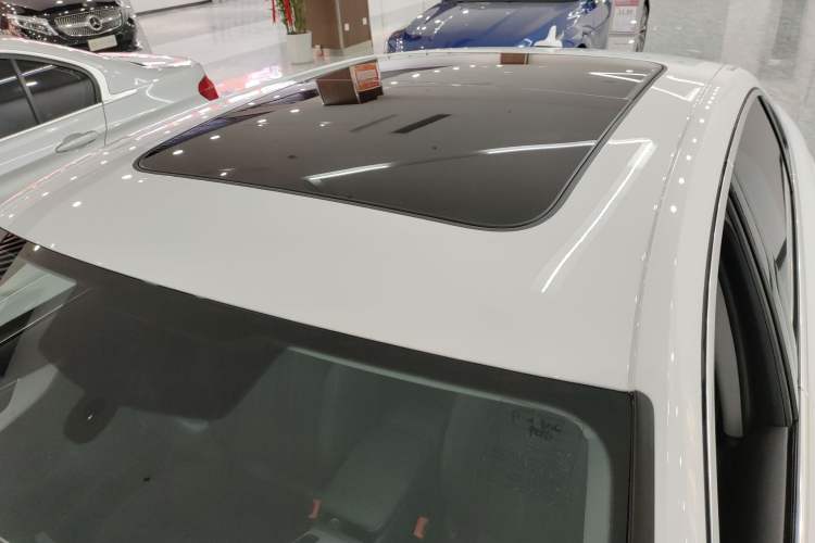 Used Audi A4L 2020 40 TFSI Fashion Dynamic Model