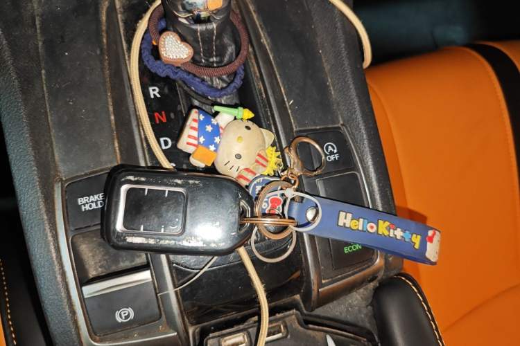 Used Honda Civic 2021 HATCHBACK 220TURBO CVT New Trendsetter
