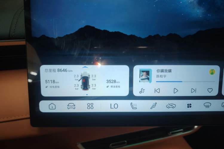 Used Deepal S07 2024 215Max Range-Extended Version
