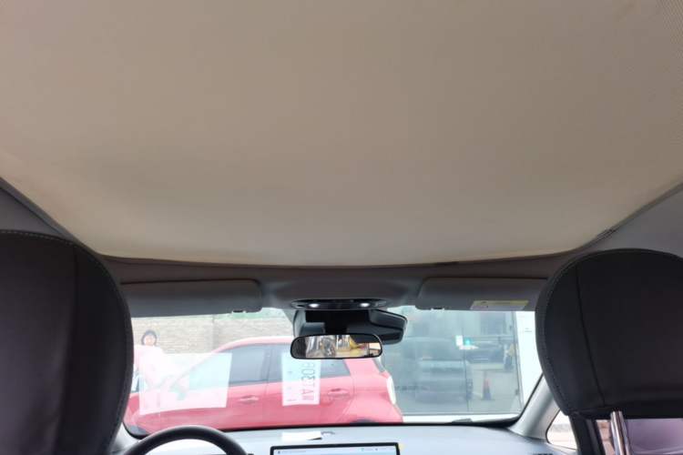 Used AION Y 2023 Plus 510 Smart Edition
