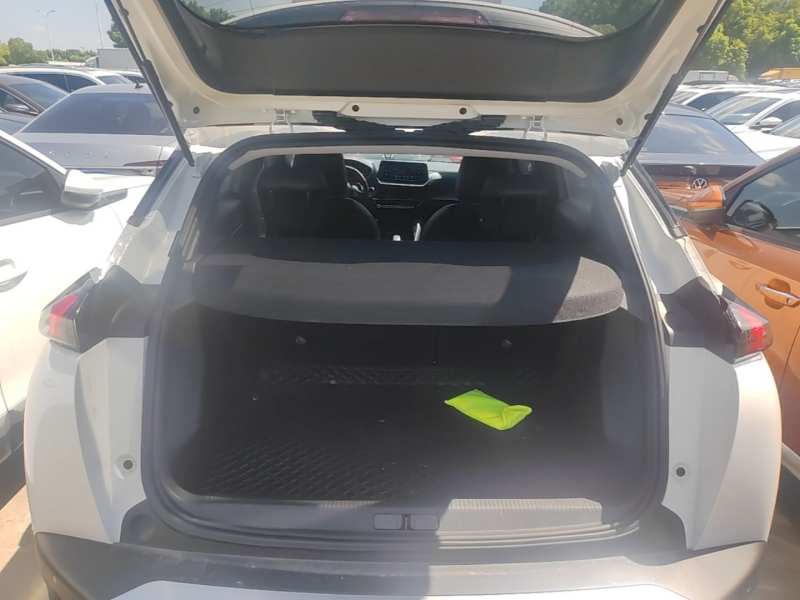 Used Peugeot 2008 2022 230THP THE ONE — 18