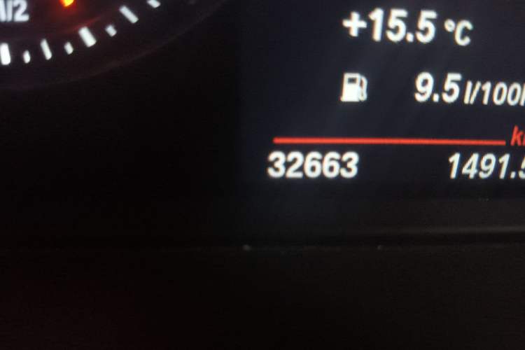 Used BMW X1 2022 sDrive20Li Fashion Model