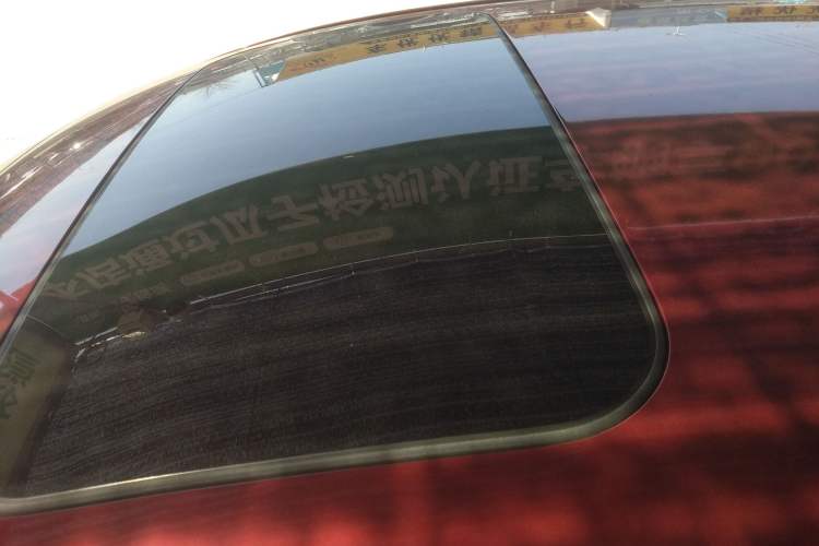 Used Nissan Tiida 2019 1.6L CVT Cool Edition China VI Standard