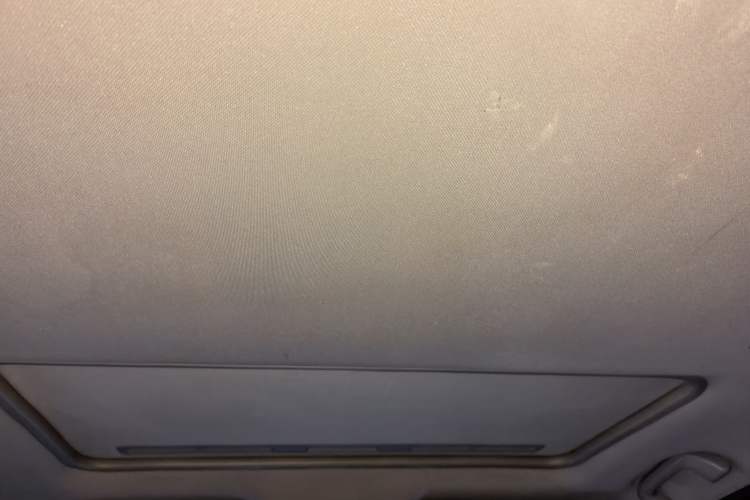 Used FORTHING Joyear X5 2015 1.6L Manual Luxury Model
