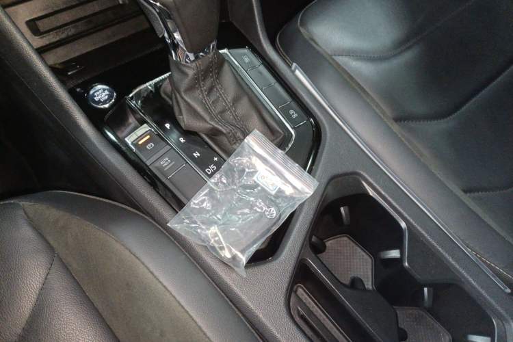 Used Volkswagen Tiguan L 2018 Facelift 330TSI Automatic Two-Wheel Drive Luxury Edition