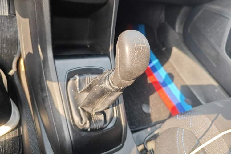 Used Baojun 310 2020 1.2L Manual Comfort Edition
