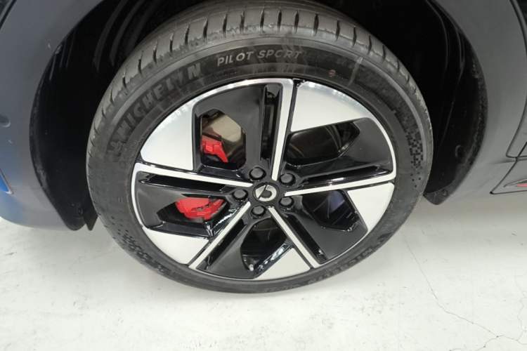 Used smart #1 2022 BRABUS Performance Edition