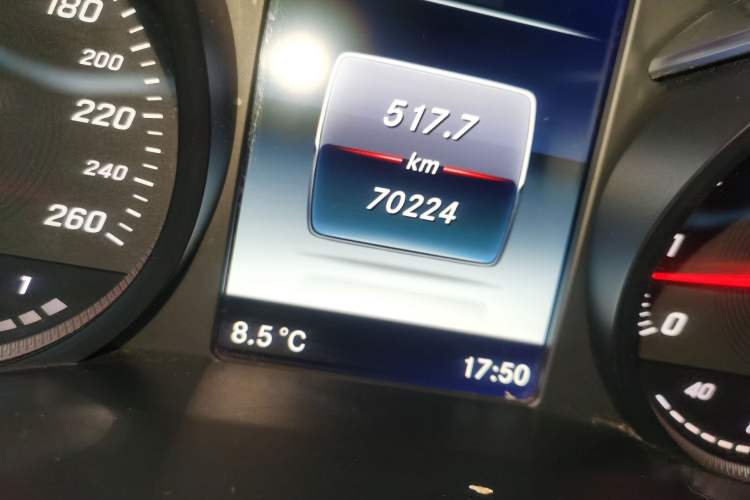 Used Mercedes-Benz C-Class 2016 C 200 L Sport Edition