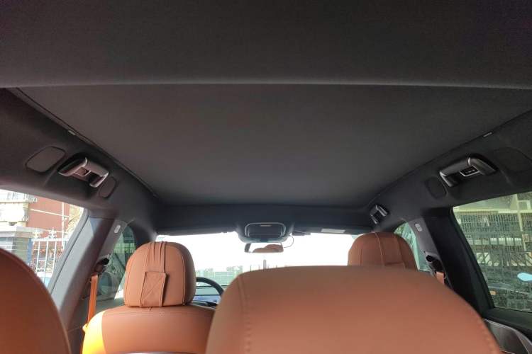 Used XPeng G9 2022 702 Pro
